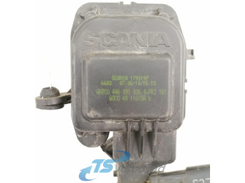 Chauffage/ Ventilation pour Camion Scania Water valve 1793197: photos 2
