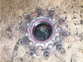 Moyeu pour Camion Scania Wheel hub 1382884: photos 2
