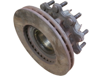 Pièce universelle SCANIA