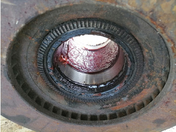 Pièce universelle pour Camion Scania Wheel hub 2290542: photos 4