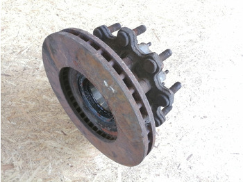 Pièce universelle pour Camion Scania Wheel hub 2290542: photos 2