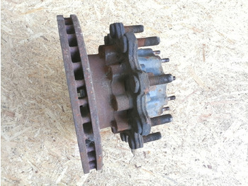Pièce universelle pour Camion Scania Wheel hub 2290542: photos 3