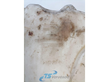 Essuie-glace pour Camion Scania Windscreen washer fluid tank 1854255: photos 2