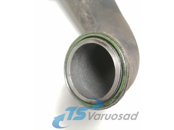 Intercooler pour Camion Scania intercooler pipe 1794069: photos 3