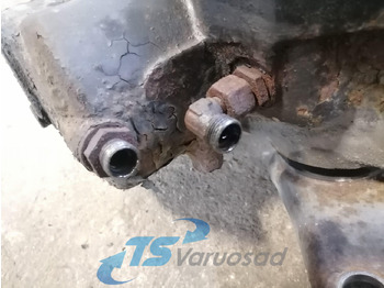 Boîtier de direction pour Camion Steering box 571406: photos 4 Boîtier de direction pour Camion Steering box 571406: photos 4