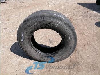 Pneus et jantes FIRESTONE