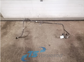 Chauffage/ Ventilation VOLVO