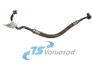 Chauffage/ Ventilation VOLVO