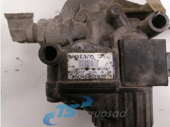Valve de frein pour Camion Volvo ABS brake valve 21327360: photos 3