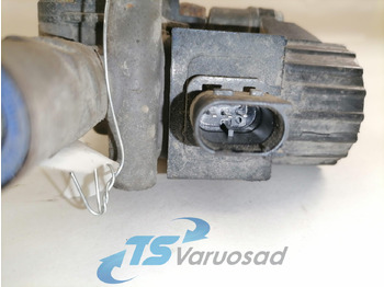 Valve de frein pour Camion Volvo ABS brake valve 21327360: photos 4