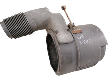 Système d'admission d'air VOLVO