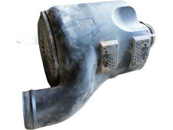 Système d'admission d'air VOLVO