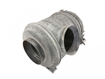 Système d'admission d'air VOLVO