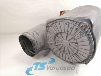 Système d'admission d'air pour Camion Volvo Air filter housing 20859974: photos 4