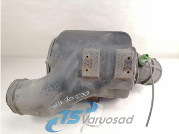 Système d'admission d'air pour Camion Volvo Air filter housing 20859974: photos 3