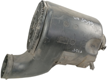 Système d'admission d'air VOLVO