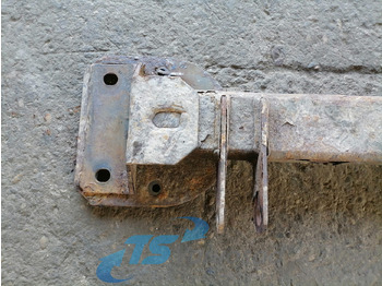 Suspension pneumatique pour Camion Volvo Air spring bracket 20571692: photos 4