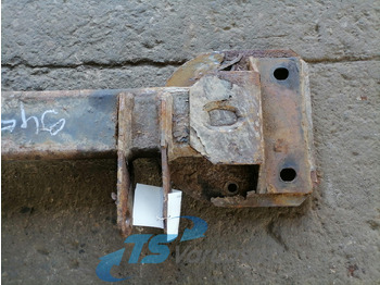 Suspension pneumatique pour Camion Volvo Air spring bracket 20571692: photos 3