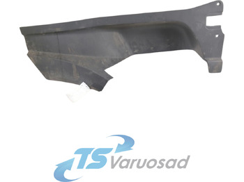 Marchepied VOLVO