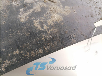 Marchepied pour Camion Volvo Astmelaua plastik 82819477: photos 2