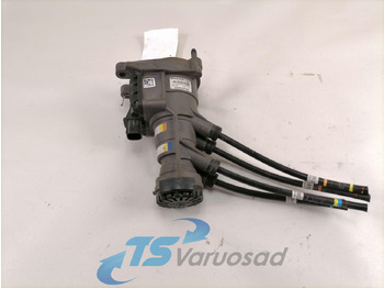 Valve de frein VOLVO