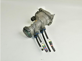 Valve de frein pour Camion Volvo Brake pressure control 21114973: photos 2
