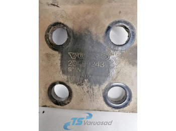 Pare-chocs pour Camion Volvo Bumper bracket 20499243: photos 3