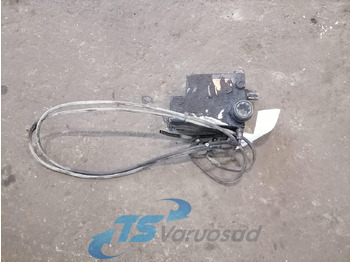 Suspension de cabine VOLVO