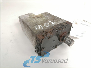 Suspension de cabine VOLVO