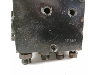 Suspension de cabine pour Camion Volvo Cab tilting pump 3198846: photos 4