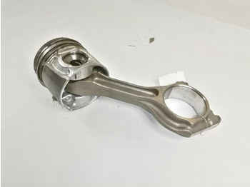 Pistons/ Anneaux/ Manchons pour Camion Volvo Connecting rod + piston 22476056: photos 4 Pistons/ Anneaux/ Manchons pour Camion Volvo Connecting rod + piston 22476056: photos 4