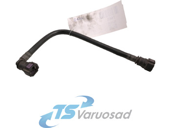 Système de refroidissement VOLVO