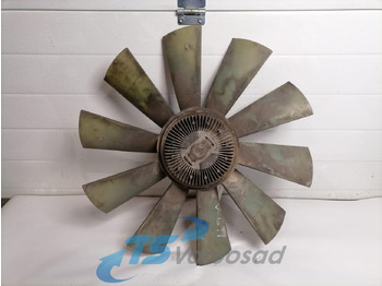 Ventilateur VOLVO