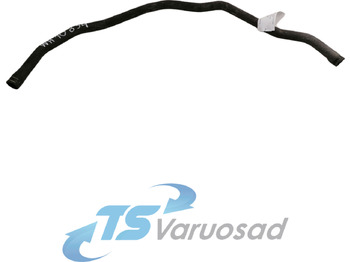 Système de refroidissement VOLVO