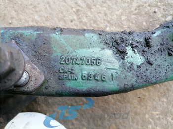 Moteur et pièces pour Camion Volvo Engine bracket 20747056: photos 3