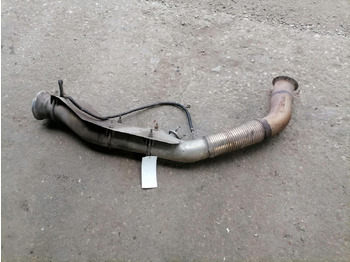 Silencieux pour Camion Volvo Exhaust pipe 20796983: photos 3