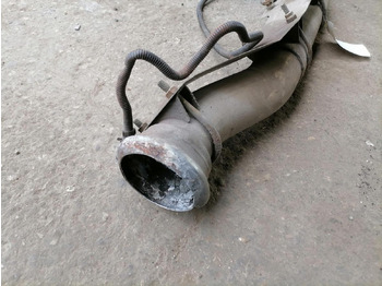 Silencieux pour Camion Volvo Exhaust pipe 20796983: photos 5