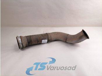 Silencieux VOLVO