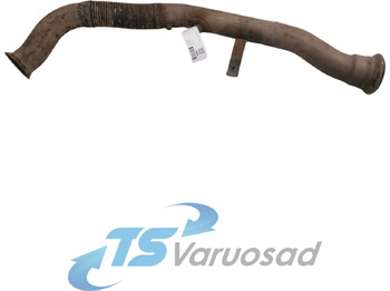 Silencieux VOLVO