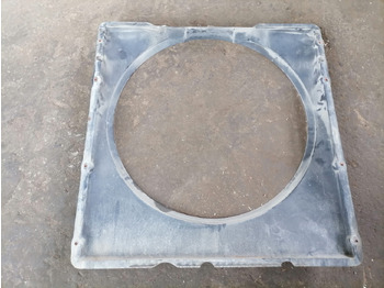 Radiateur pour Camion Volvo Fan shroud 20804602: photos 5