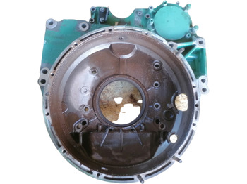 Volant moteur VOLVO FL