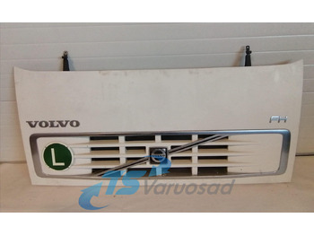 Calandre VOLVO