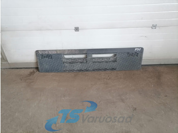 Calandre VOLVO
