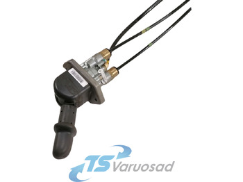 Pièce universelle VOLVO