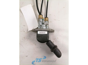 Pièce universelle pour Camion Volvo Handbrake control lever 5010612809: photos 3 Pièce universelle pour Camion Volvo Handbrake control lever 5010612809: photos 3