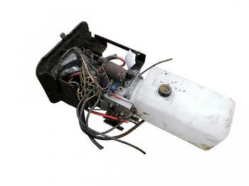 Pièce universelle VOLVO