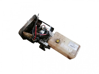 Pièce universelle VOLVO