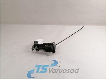 Calandre VOLVO