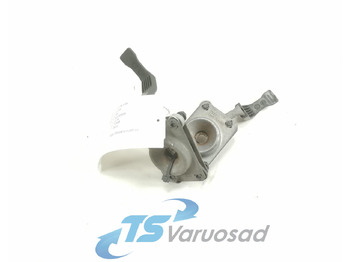 Calandre VOLVO