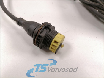 Bloc de gestion pour Camion Volvo Juhtplokk 1074508: photos 2